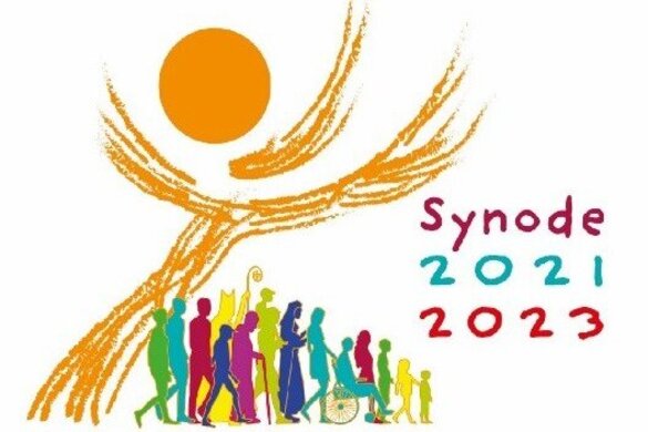 Logo Synodalversammlung Schweiz